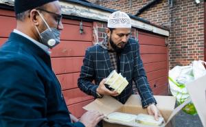 Muslimanima koji poste omogućen noćni termin vakcinacije